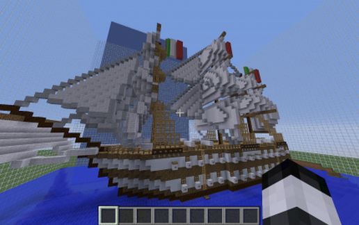 Arena Naval