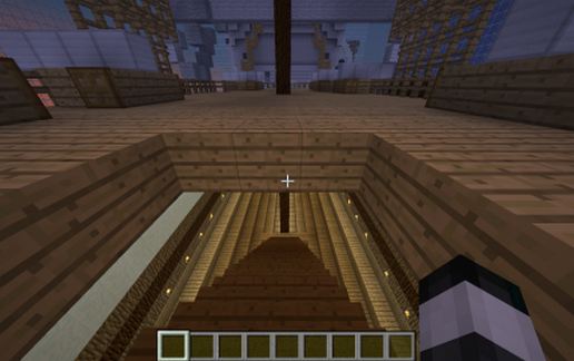Arena Naval