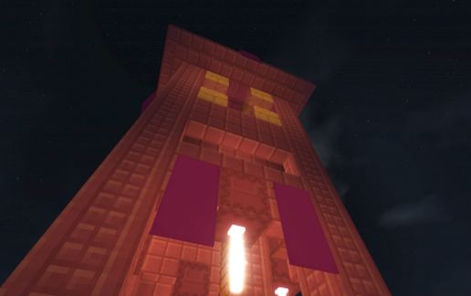 End Tower