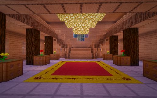 Frgiel's Mansion
