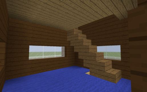 Cat House