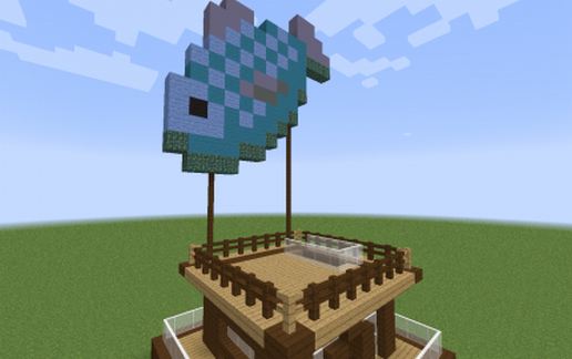Cat House