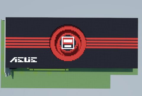 AMD Radeon HD 6990 (ASUS)