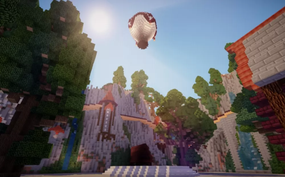 Medieval Spawn