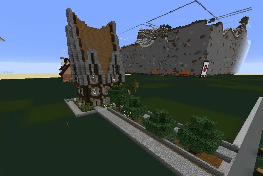 Middle Ages Tavern