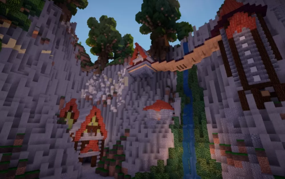 Medieval Spawn