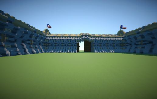 Best Muraille Minecraft