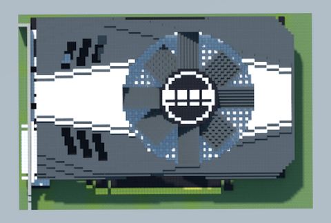 NVIDIA GeForce GTX 1060 PHOENIX (ASUS)