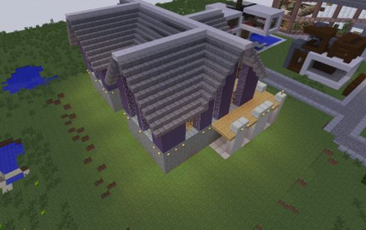 Manoir