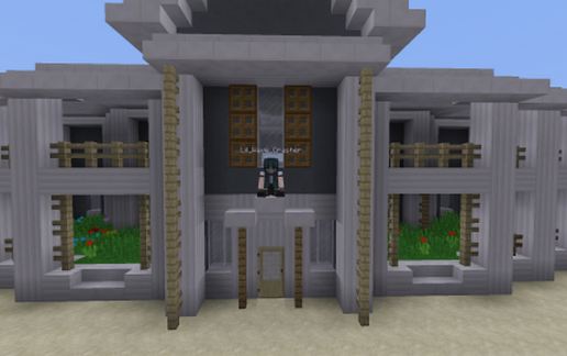 Modern Mansion Home