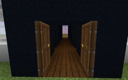 Modern House 4