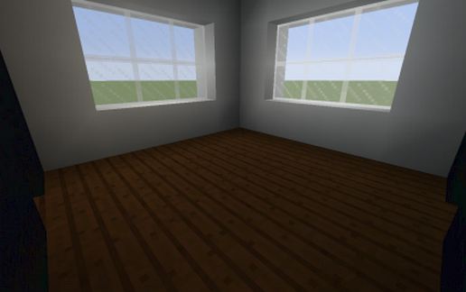 Modern House 4