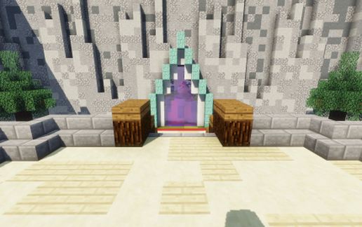 Nature Spawn