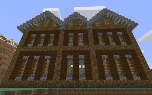 Barn (Kind of)