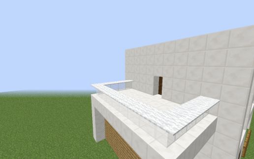 Modern House