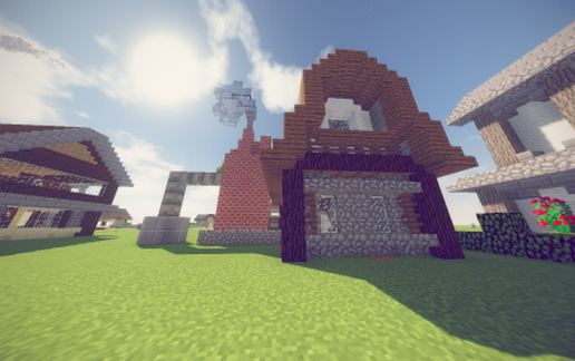 Blacksmiths