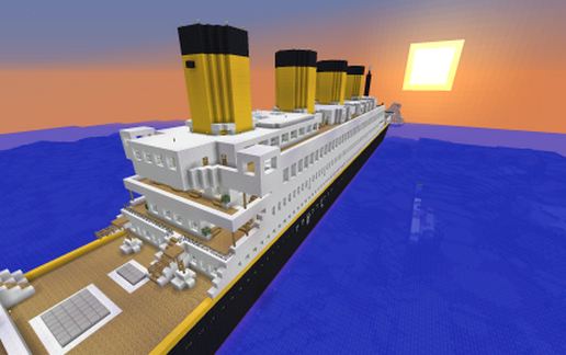 Titanic