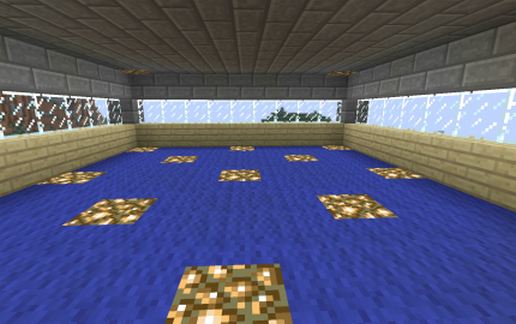 w4rl0's Basic House