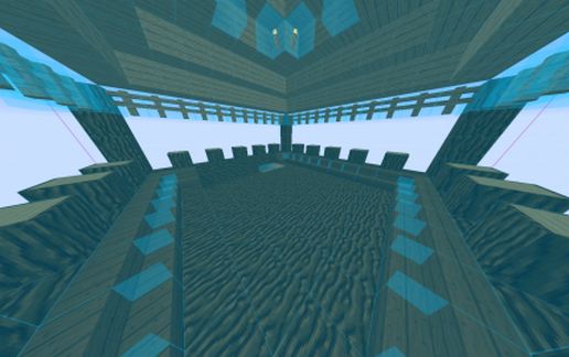 Medieval Tower (simplified version)