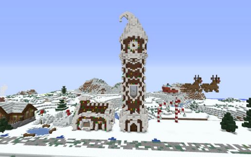 Christmas Package (UPDATED VERSION!)
