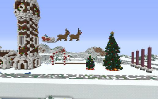 Christmas Package (UPDATED VERSION!)