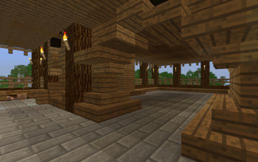 Medium Shop