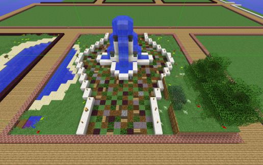 Clan Plot 64x64