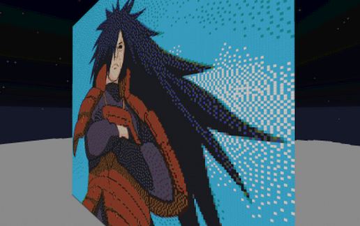 Madara V1