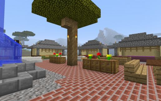 Market Square