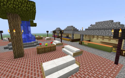 Market Square