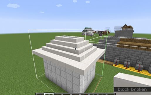 Chicken Cooker Ver2 schematic - building