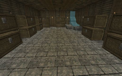 auto crop harvester