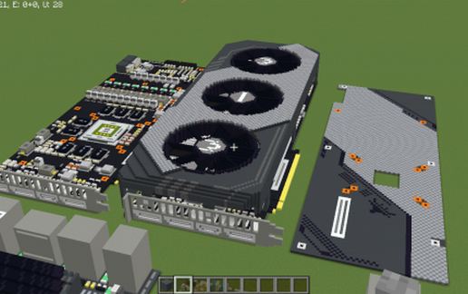 AMD RX 5700 XT EVO GAMING (ASUS TUF Series)