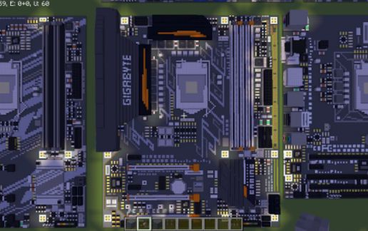 Intel GA-Z270-Phoenix Gaming (rev 1.0) (Gigabyte)