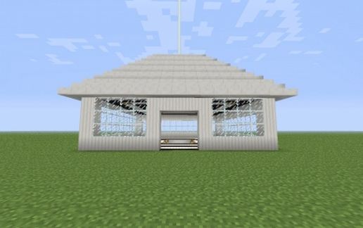 Spawn for server
