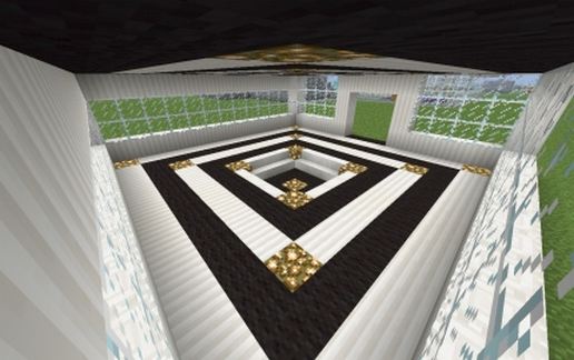 Spawn for server