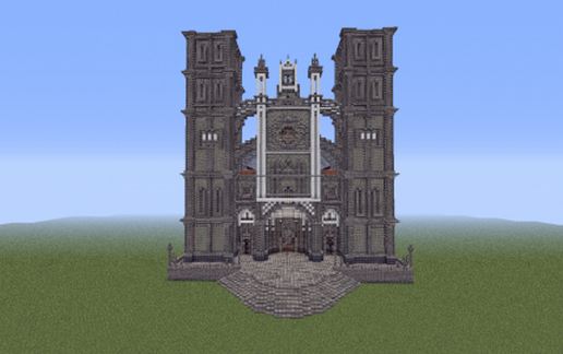 Santos Cathedral