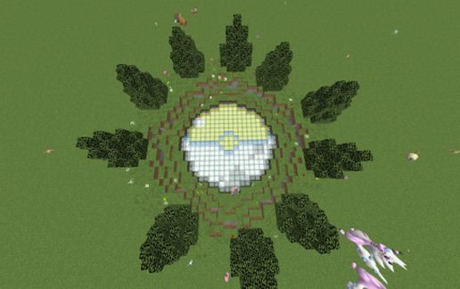 Project Park Ball schematic - building
