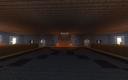 The Brick Mansion