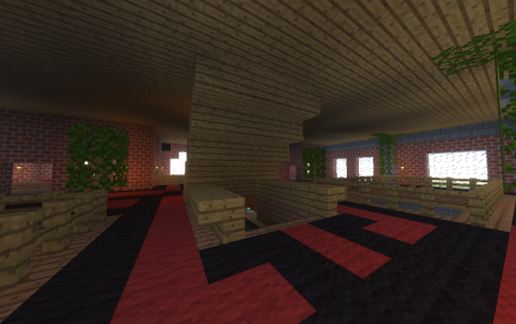 The Brick Mansion