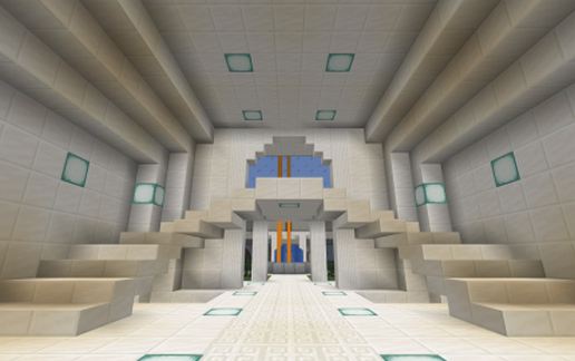 Quartz Mansion