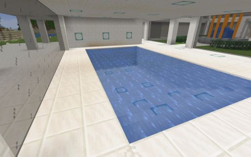 Quartz Mansion