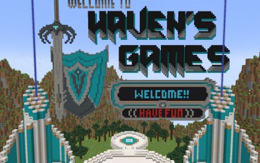 Haven's Games Spawn