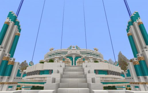 Haven's Games Spawn