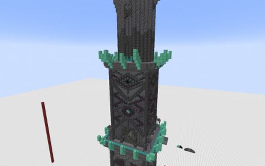 The Pranktriots schematic - building