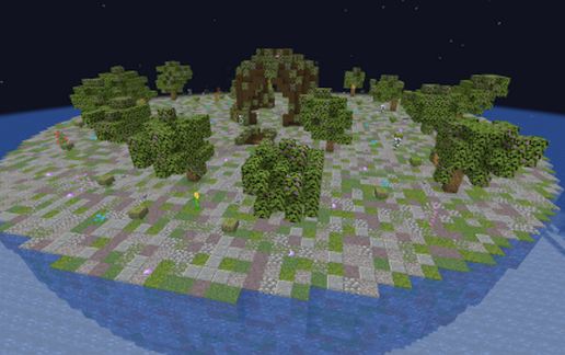 Spawn by Mikasakame schematic - building