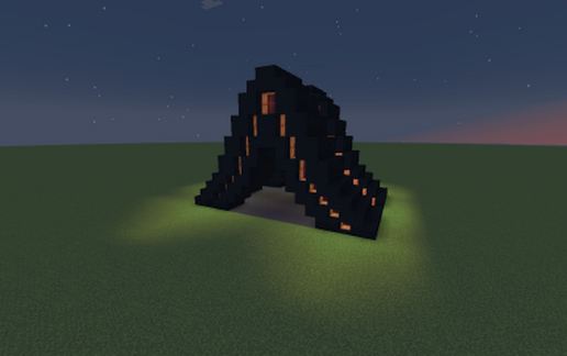 tron starter base