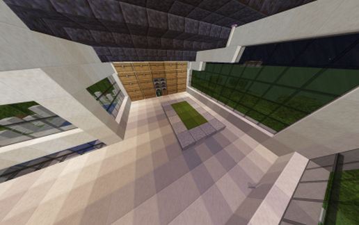 Modern House