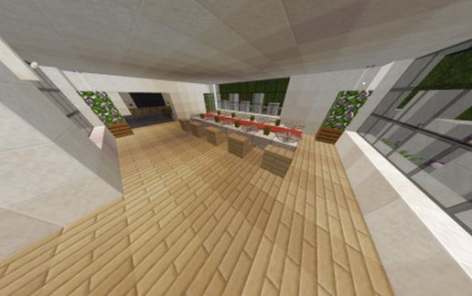 Modern House