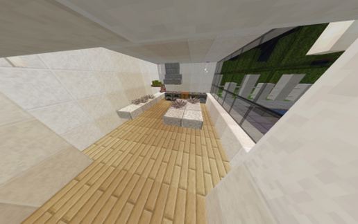 Modern House